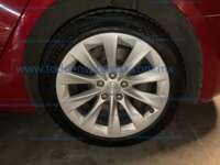 Tesla Modelo S 2016 MODEL S075 D 2016 Tesla Modelo S Ingreso Llantas 6