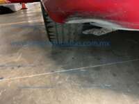 Tesla Modelo S 2016 MODEL S075 D 2016 Tesla Modelo S Ingreso Llantas 7