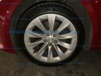 Tesla Modelo S 2016 MODEL S075 D 2016 Tesla Modelo S Ingreso Llantas 9