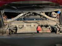 Tesla Modelo S 2016 MODEL S075 D 2016 Tesla Modelo S Ingreso Motor 1