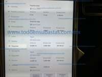 Tesla Modelo S 2016 MODEL S075 D 2016 Tesla Modelo S Ingreso Motor 4