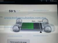 Tesla Modelo S 2016 MODEL S075 D 2016 Tesla Modelo S Ingreso Motor 5