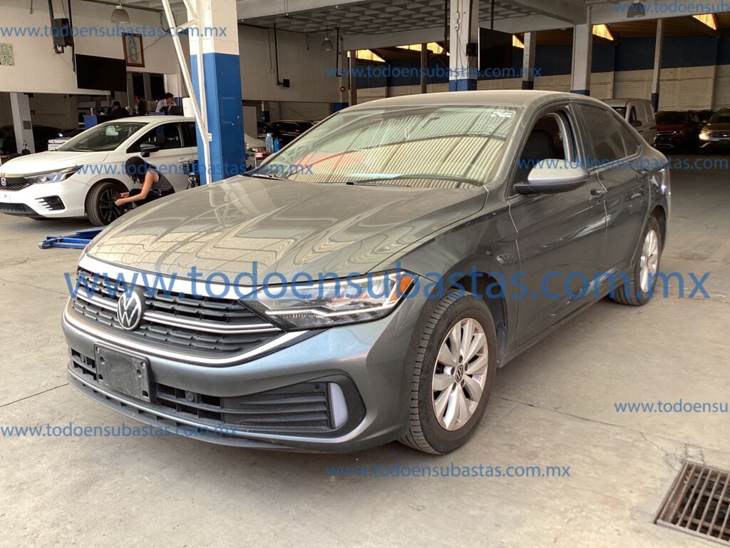 Volkswagen Jetta 2024  2024 Volkswagen Jetta Ingreso Exteriores 0