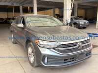 Volkswagen Jetta 2024  2024 Volkswagen Jetta Ingreso Exteriores 2