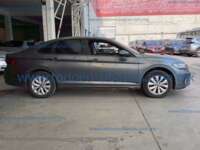 Volkswagen Jetta 2024  2024 Volkswagen Jetta Ingreso Exteriores 3