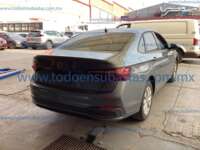 Volkswagen Jetta 2024  2024 Volkswagen Jetta Ingreso Exteriores 4