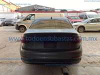 Volkswagen Jetta 2024  2024 Volkswagen Jetta Ingreso Exteriores 5