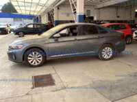 Volkswagen Jetta 2024  2024 Volkswagen Jetta Ingreso Exteriores 7