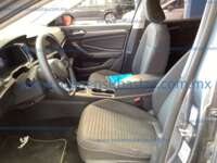 Volkswagen Jetta 2024  2024 Volkswagen Jetta Ingreso Interiores 1