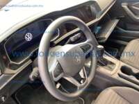 Volkswagen Jetta 2024  2024 Volkswagen Jetta Ingreso Interiores 2