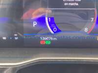 Volkswagen Jetta 2024  2024 Volkswagen Jetta Ingreso Interiores 4