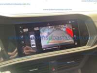 Volkswagen Jetta 2024  2024 Volkswagen Jetta Ingreso Interiores 9