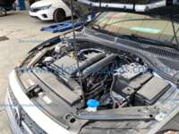 Volkswagen Jetta 2024  2024 Volkswagen Jetta Ingreso Motor 0