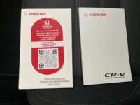 Honda CR-V 2022 5p Touring L4/1.5/T CVT 2022 Honda CR-V Venta Documentos 1
