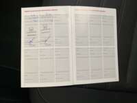 Honda CR-V 2022 5p Touring L4/1.5/T CVT 2022 Honda CR-V Venta Documentos 2