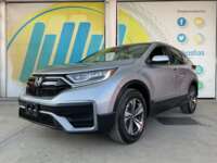 Honda CR-V 2022 5p Touring L4/1.5/T CVT 2022 Honda CR-V Venta Exteriores 1