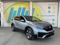 Honda CR-V 2022 5p Touring L4/1.5/T CVT 2022 Honda CR-V Venta Exteriores 3