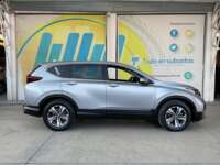 Honda CR-V 2022 5p Touring L4/1.5/T CVT 2022 Honda CR-V Venta Exteriores 4