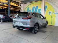 Honda CR-V 2022 5p Touring L4/1.5/T CVT 2022 Honda CR-V Venta Exteriores 5