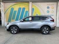 Honda CR-V 2022 5p Touring L4/1.5/T CVT 2022 Honda CR-V Venta Exteriores 8