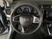 Honda CR-V 2022 5p Touring L4/1.5/T CVT 2022 Honda CR-V Venta Interiores 1