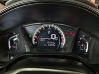 Honda CR-V 2022 5p Touring L4/1.5/T CVT 2022 Honda CR-V Venta Interiores 2