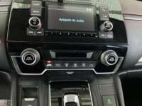 Honda CR-V 2022 5p Touring L4/1.5/T CVT 2022 Honda CR-V Venta Interiores 11