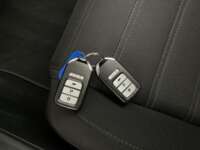 Honda CR-V 2022 5p Touring L4/1.5/T CVT 2022 Honda CR-V Venta Interiores 13