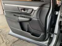 Honda CR-V 2022 5p Touring L4/1.5/T CVT 2022 Honda CR-V Venta Interiores 19