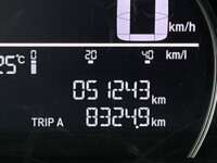 Honda CR-V 2022 5p Touring L4/1.5/T CVT 2022 Honda CR-V Venta Interiores 3