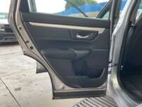 Honda CR-V 2022 5p Touring L4/1.5/T CVT 2022 Honda CR-V Venta Interiores 21