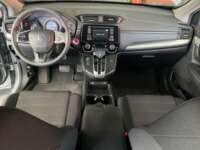 Honda CR-V 2022 5p Touring L4/1.5/T CVT 2022 Honda CR-V Venta Interiores 4