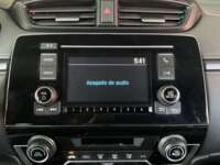 Honda CR-V 2022 5p Touring L4/1.5/T CVT 2022 Honda CR-V Venta Interiores 9