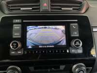 Honda CR-V 2022 5p Touring L4/1.5/T CVT 2022 Honda CR-V Venta Interiores 10