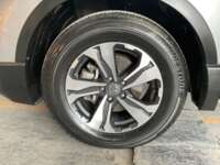 Honda CR-V 2022 5p Touring L4/1.5/T CVT 2022 Honda CR-V Venta Llantas 1