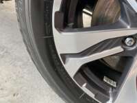 Honda CR-V 2022 5p Touring L4/1.5/T CVT 2022 Honda CR-V Venta Llantas 11