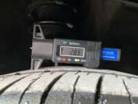 Honda CR-V 2022 5p Touring L4/1.5/T CVT 2022 Honda CR-V Venta Llantas 12