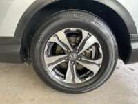 Honda CR-V 2022 5p Touring L4/1.5/T CVT 2022 Honda CR-V Venta Llantas 4