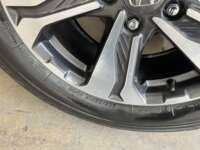 Honda CR-V 2022 5p Touring L4/1.5/T CVT 2022 Honda CR-V Venta Llantas 5