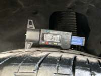 Honda CR-V 2022 5p Touring L4/1.5/T CVT 2022 Honda CR-V Venta Llantas 6