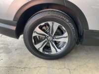 Honda CR-V 2022 5p Touring L4/1.5/T CVT 2022 Honda CR-V Venta Llantas 7