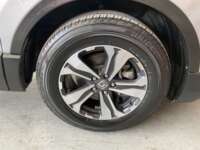 Honda CR-V 2022 5p Touring L4/1.5/T CVT 2022 Honda CR-V Venta Llantas 10
