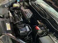 Honda CR-V 2022 5p Touring L4/1.5/T CVT 2022 Honda CR-V Venta Motor 3