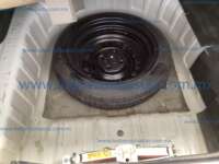 Nissan Versa 2021  2021 Nissan Versa Ingreso Cajuela 1