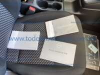 Nissan Versa 2021  2021 Nissan Versa Ingreso Documentos 0