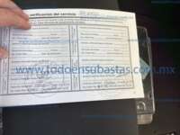 Nissan Versa 2021  2021 Nissan Versa Ingreso Documentos 1