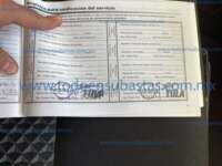 Nissan Versa 2021  2021 Nissan Versa Ingreso Documentos 3