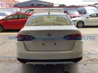 Nissan Versa 2021  2021 Nissan Versa Ingreso Exteriores 1