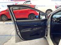 Nissan Versa 2021  2021 Nissan Versa Ingreso Interiores 0