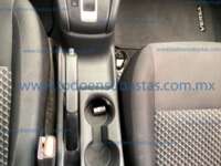 Nissan Versa 2021  2021 Nissan Versa Ingreso Interiores 12